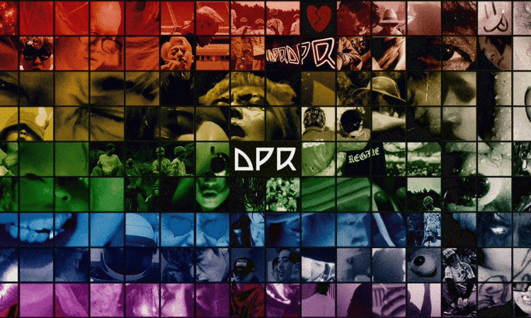 dpr world tour