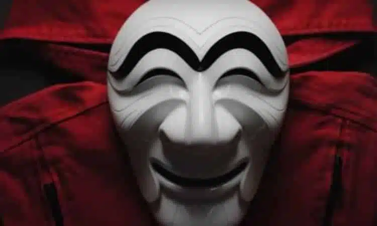 Netflix comparte detalles sobre 'La Casa de Papel: Corea'