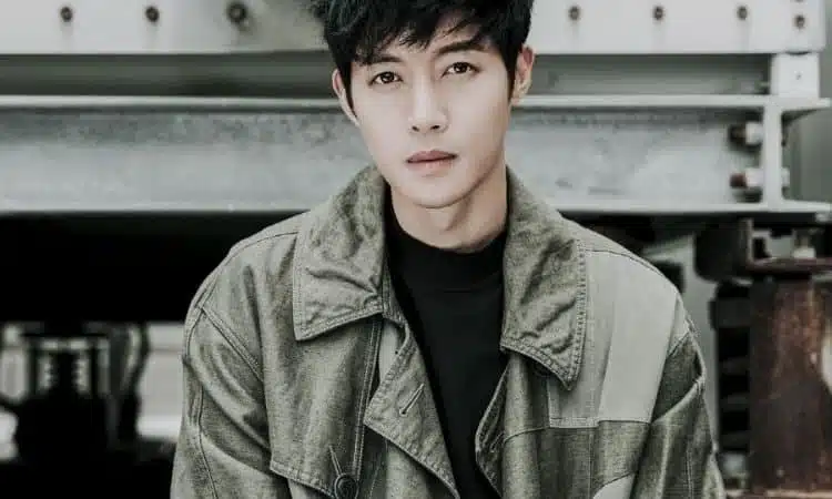 Kim Hyun Joong