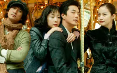 ¡OMG! El Kdrama 'Escalera al Cielo' tendrá su versión latina por Telemundo