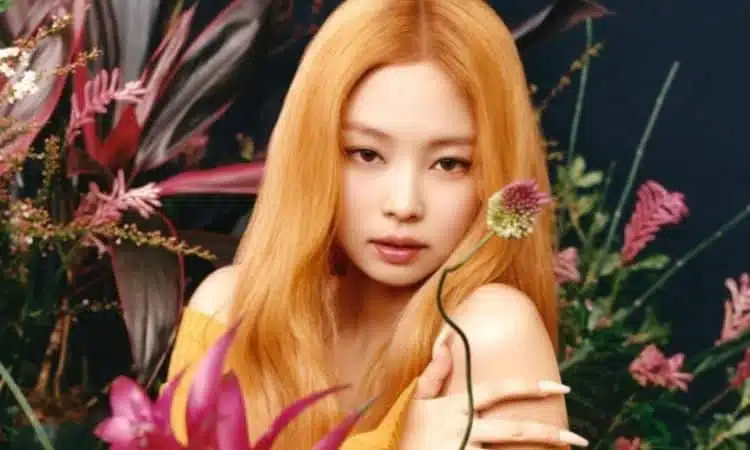 Jennie de BLACKPINK estaría considerando su debut como actriz en la serie 