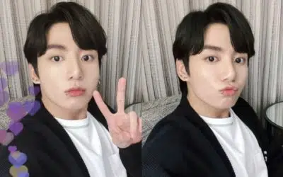 Jungkook celebra el noveno aniversario de BTS con una canción especial para ARMY