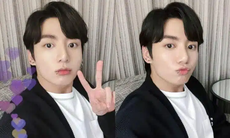 Jungkook celebra el noveno aniversario de BTS con una canción especial para ARMY