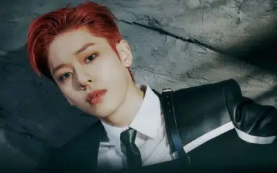 Kim Dong Hyun de AB6IX es captado con una chica; su agencia responde a los rumores de citas