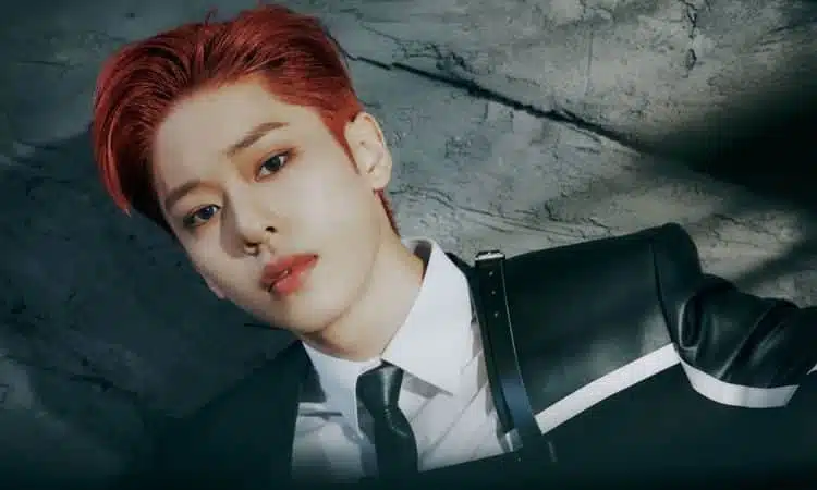 Kim Dong Hyun de AB6IX es captado con una chica; su agencia responde a los rumores de citas