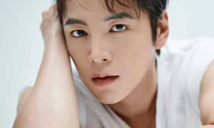 Jang Geun Suk