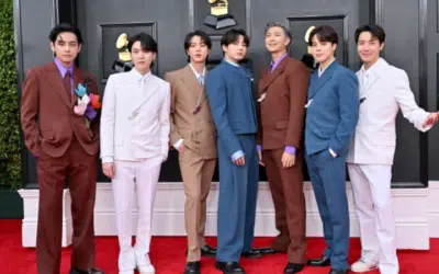 BTS tendrá su documental y un concierto en Disney+