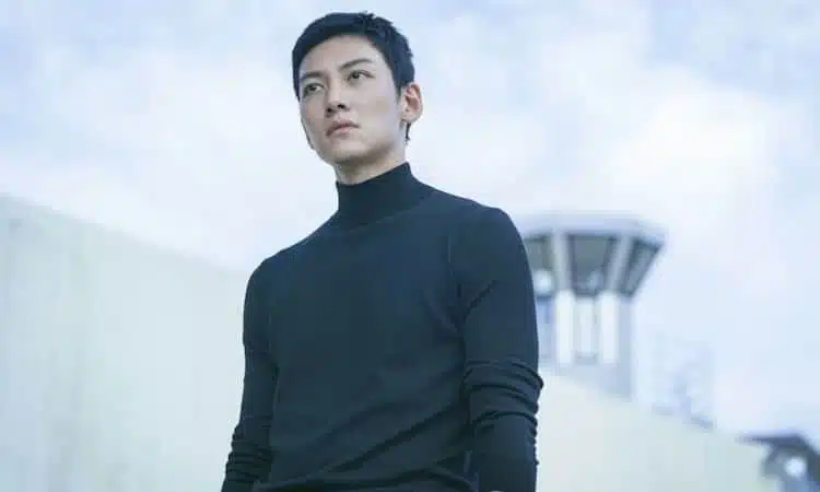 Ji Chang Wook regresa como un hombre frío y rebelde en 