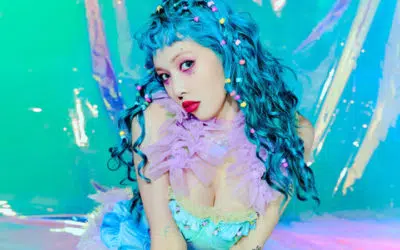 Pnation anuncia el comeback de Hyuna