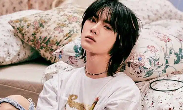 Big Hit Music actualiza el estado de salud Beomgyu de TXT