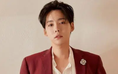 Kim Jin Woo de WINNER da positivo a COVID-19