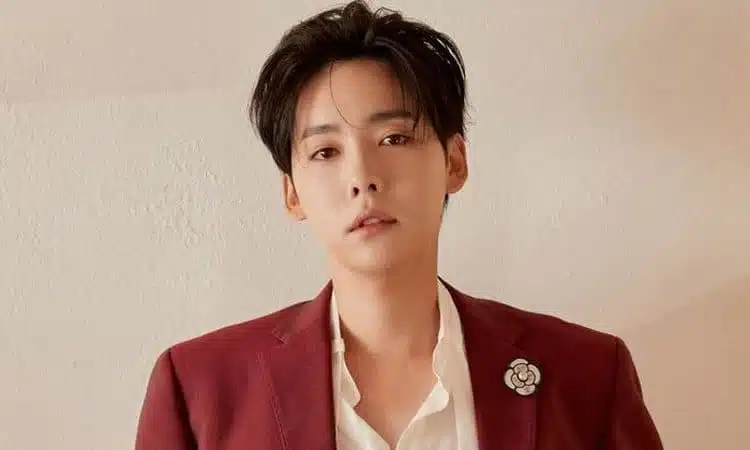 Kim Jin Woo de WINNER da positivo a COVID-19