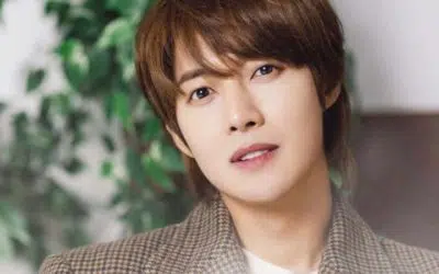 ¡Kim Hyun Joong será papá! El actor de 'Boys Over Flowers' informa que su esposa está embarazada