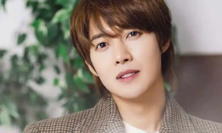 ¡Kim Hyun Joong será papá! El actor de 'Boys Over Flowers' informa que su esposa está embarazada