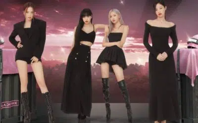 Blackpink x PUBG