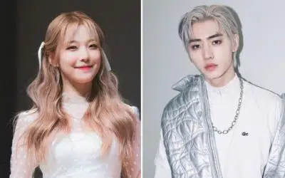 Jiheon de fromis_9 responde a los rumores de citas con Sunghoon de ENHYPEN