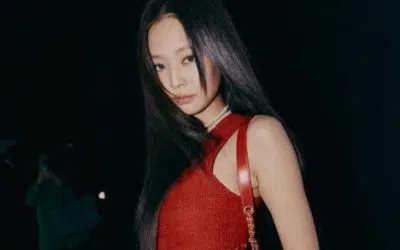 Jennie de BLACKPINK se habría lesionado durante las grabaciones de "The Idol", la serie de HBO