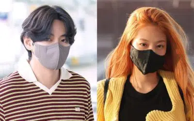 ¿V de BTS y Jennie de BLACKPINK se reunirán en Nueva York? YG Entertainment responde