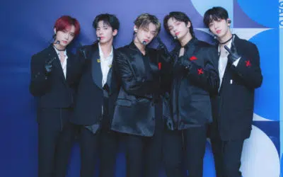 TXT lanzara Ring su canción compuesta por ellos mismos