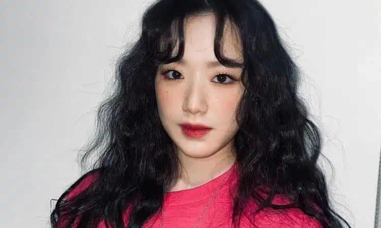 Shuhua de (G)I-DLE preocupa a los fans tras desvanecerse durante concierto en México