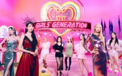 Girls' Generation