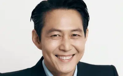 Lee Jung-jae es confirmado para protagonizar "The Acolyte", la nueva serie de Star Wars