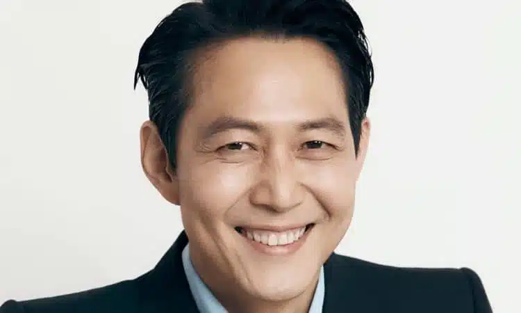 Lee Jung-jae es confirmado para protagonizar 