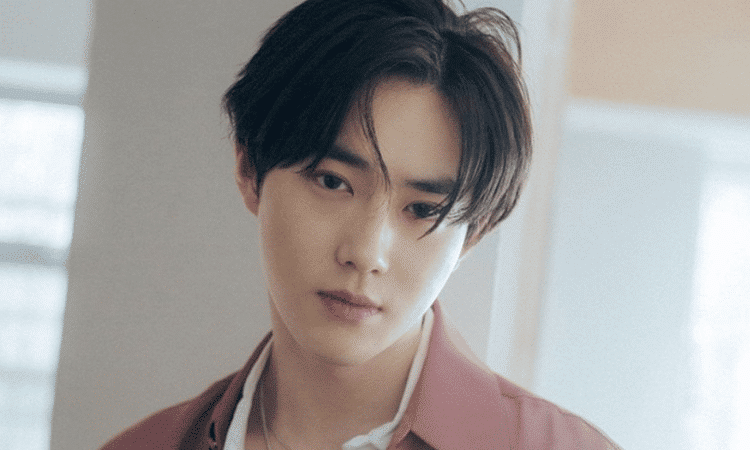 Suho de EXO protagonizará su primer drama en cuatro años