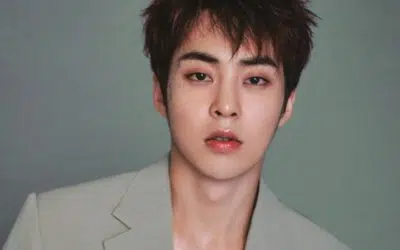 Xiumin de EXO regresa como actor por primera vez en siete años con 'President Idol Mart'