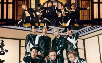 ATBO es foco de criticas por presunto plagio al concepto "Kick It" de NCT 127