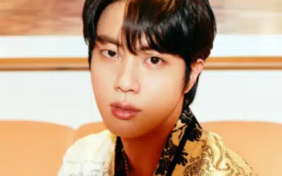 Jin será el próximo miembro de BTS en lanzar su álbum en solitario ¡Aquí los detalles!