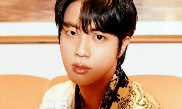 Jin será el próximo miembro de BTS en lanzar su álbum en solitario ¡Aquí los detalles!