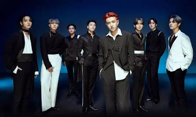 Coreógrafo de ATEEZ responde sobre el plagio de la coreografía de Vata