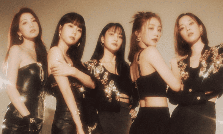 KARA realizará su tan esperado comeback stage en los 