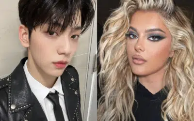 ¡Fan afortunado! Soobin de TXT obtiene el número de teléfono de Bebe Rexha