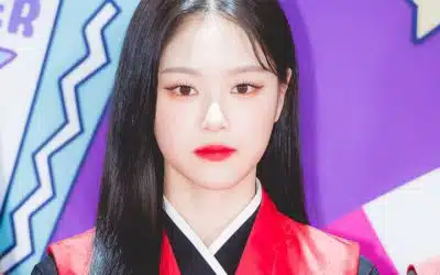 Hyunjin de Loona