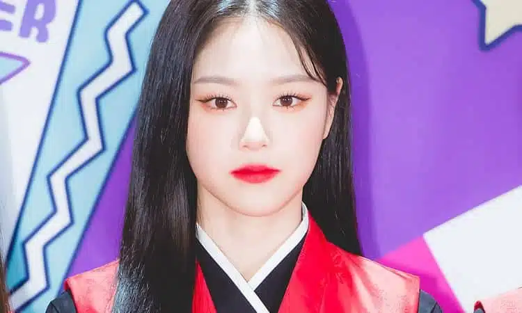 Hyunjin de Loona