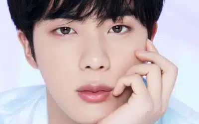 Kim Seokjin