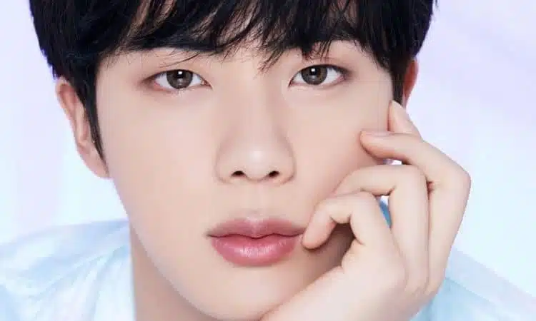 Kim Seokjin