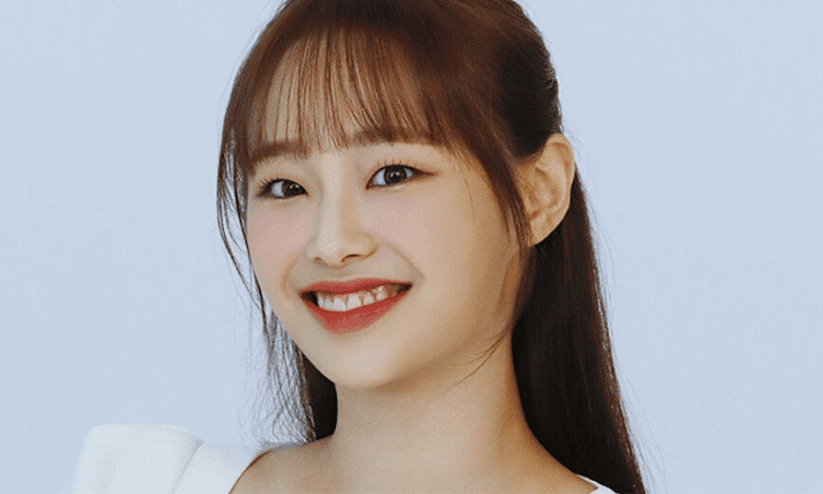 Chuu ex LOONA dona todas las ganancias de su evento en YouTube 