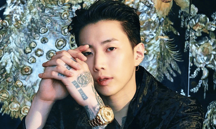 Jay Park será MC del nuevo programa de entrevistas musicales de KBS 