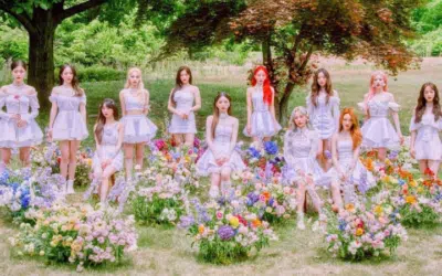 ¡LOONA comeback! El grupo regresaría en enero con 11 miembros pese a la controversia