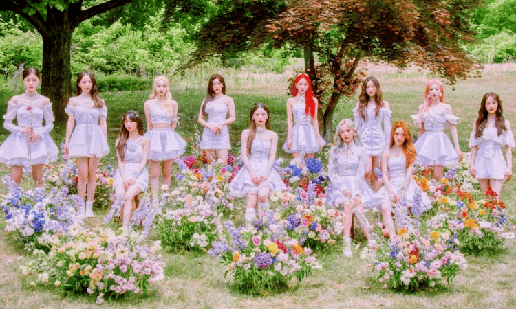 ¡LOONA comeback! El grupo regresaría en enero con 11 miembros pese a la controversia