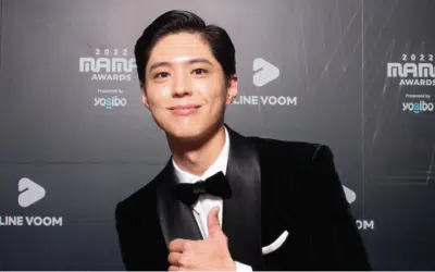 Park Bo Gum deja su agencia Blossom Entertainment después de 10 años