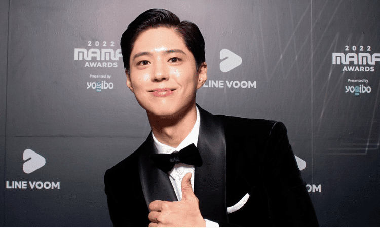 Park Bo Gum deja su agencia Blossom Entertainment después de 10 años