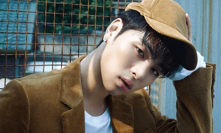 Junhoe de iKON debutará como actor en el drama “Bo Ra! Débora”