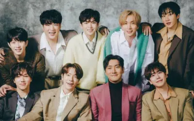 Super Junior en México: Precios actualizados, venta de boletos y todo lo que necesitas saber