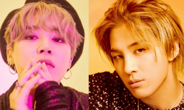 Taeyang de BIGBANG colaboraría con Jimin BTS en su nuevo álbum; YG responde