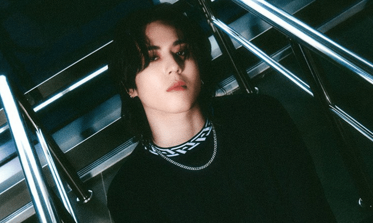 Yugyeom de GOT7 anuncia su regreso en solitario con el sencillo 'Ponytail'