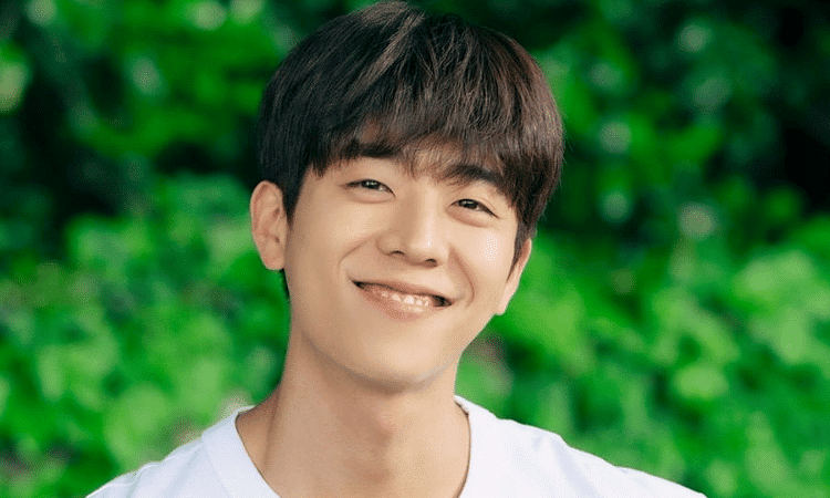 El actor Chae Jong Hyeop es exento de su servicio militar tras diagnóstico de epilepsia